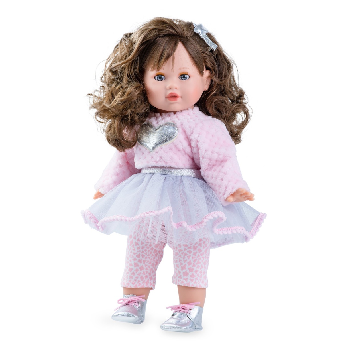 Nukk TINA VERANO 45 cm