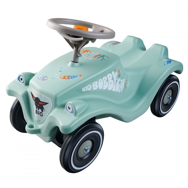 BIG Bobby Car Classic ROHELINE MERI