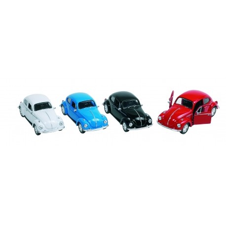 VW Klassikaline mardikas (1960), 1:34