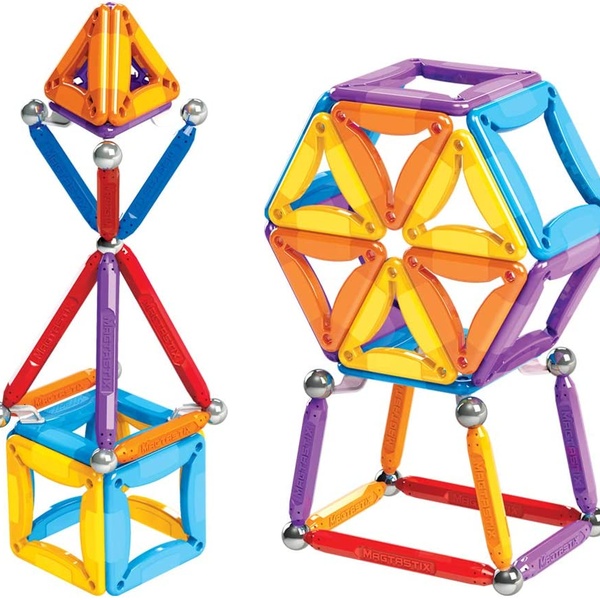 Magnetkonstruktor MAGTASTIX 62