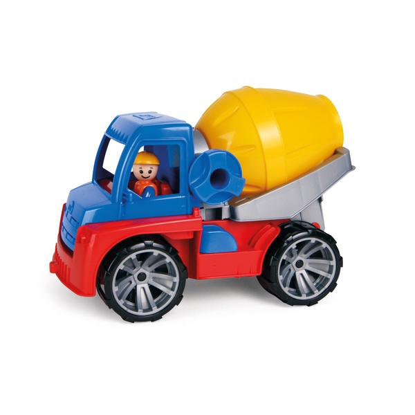 Seguauto Truxx