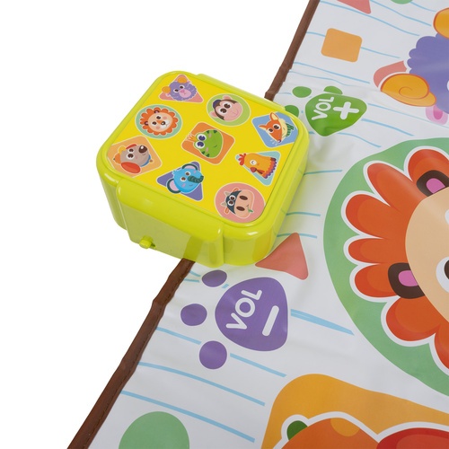 Interaktiivne tantsumatt image 4