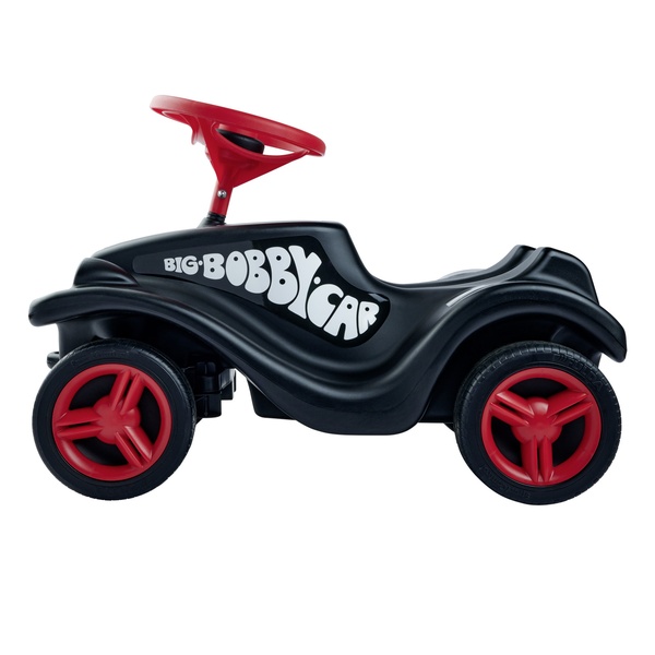 Pealeistutav auto Fulda Bobby Car image 2