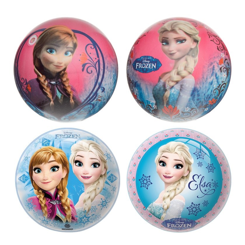 Pall Mondo 140 mm Frozen