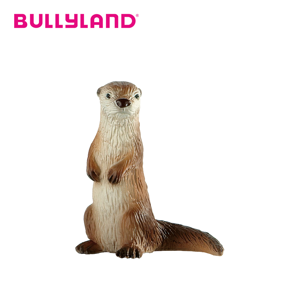 Loomafiguur Bullyland Saarmas