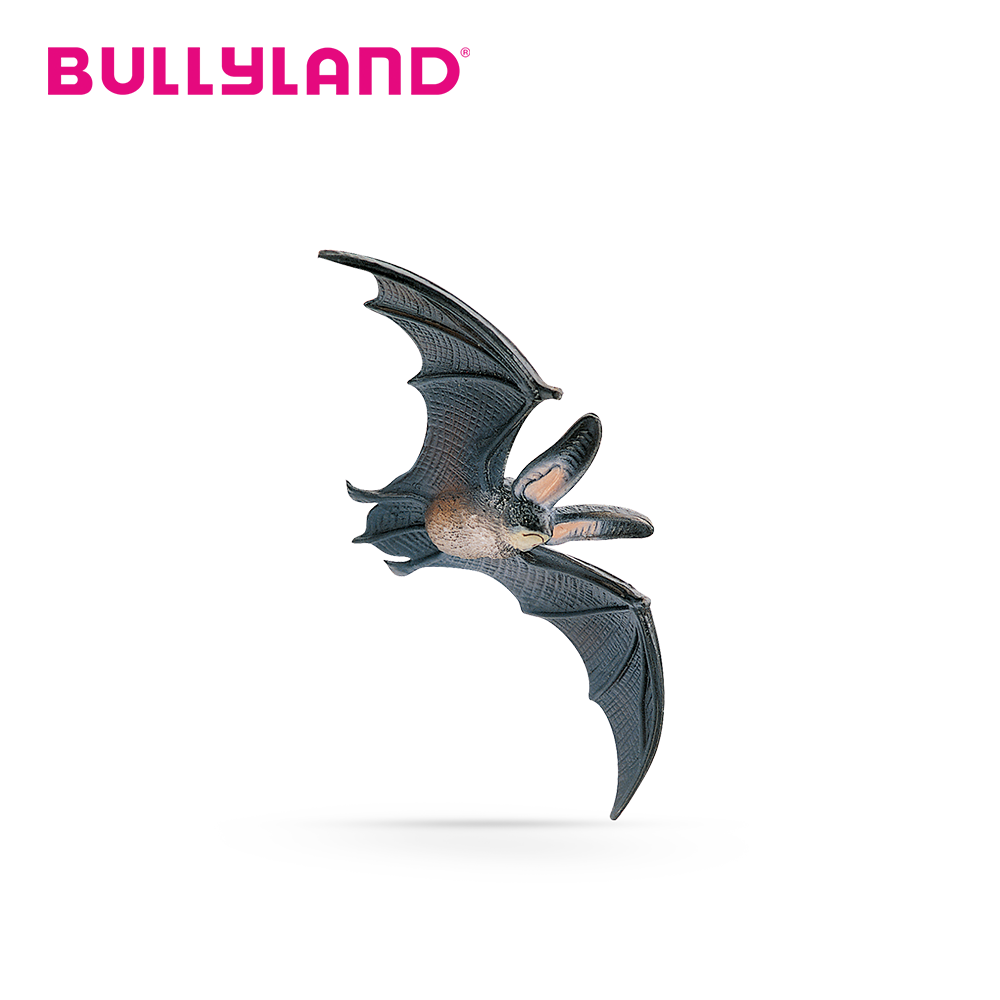 Loomafiguur Bullyland Nahkhiir