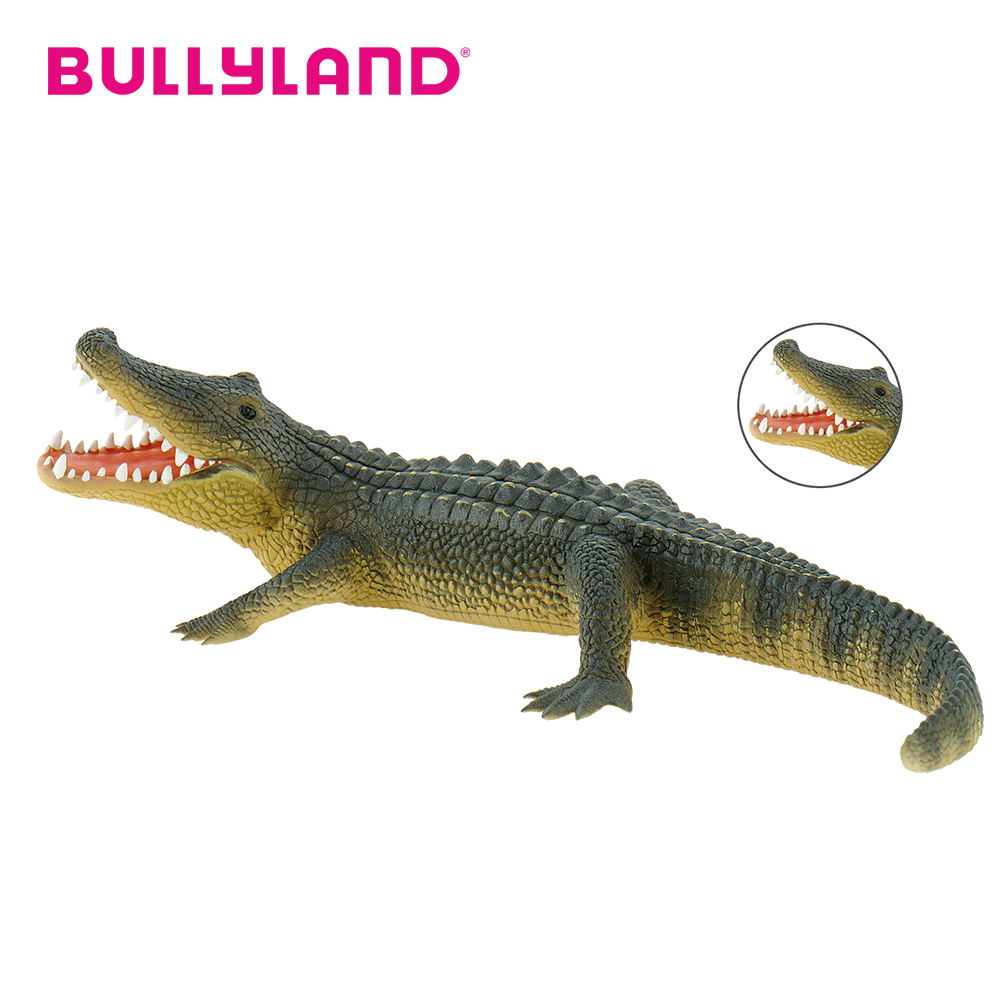 Loomafiguur Bullyland Alligaator