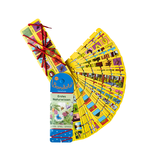 Bandolo - Esimesed loodustarkused image 3