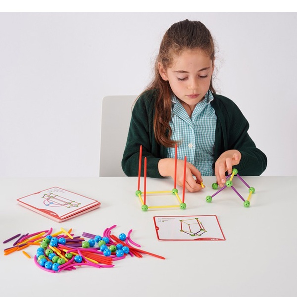 Konstruktor Geo Kit