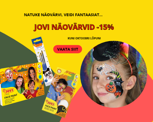 Näovärvid