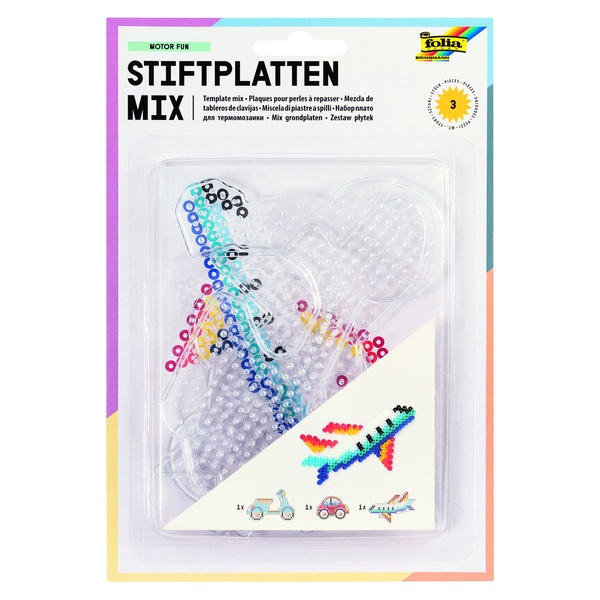 Helmeplaadid: motikas, auto, lennuk