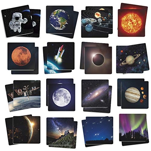 Maxi memory "Universum" image 2
