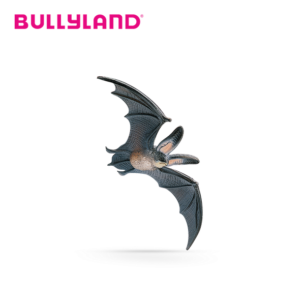 Loomafiguur Bullyland Nahkhiir