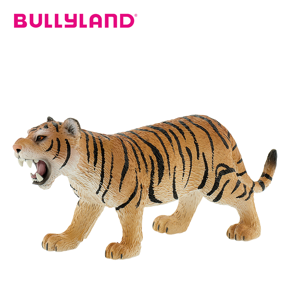 Loomafiguur Bullyland Tiiger