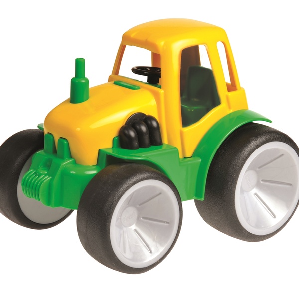 Väike traktor