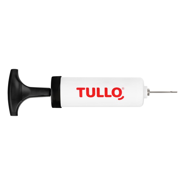 Tullo pallipump