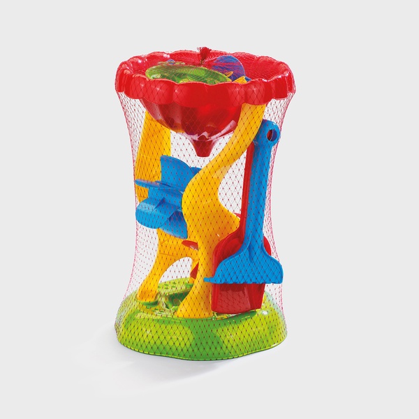 Vee- ja liivaveski komplekt image 2