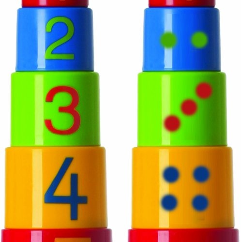 Numbritorn ämbris Ø 18 image 2