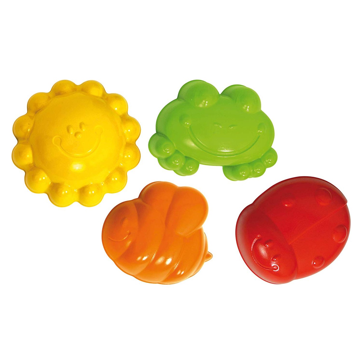 Liivavormide komplekt  OTTO 