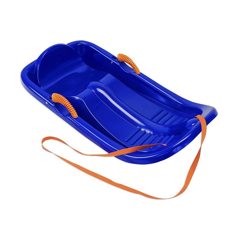 Kelk Snow Bird de Luxe sinine