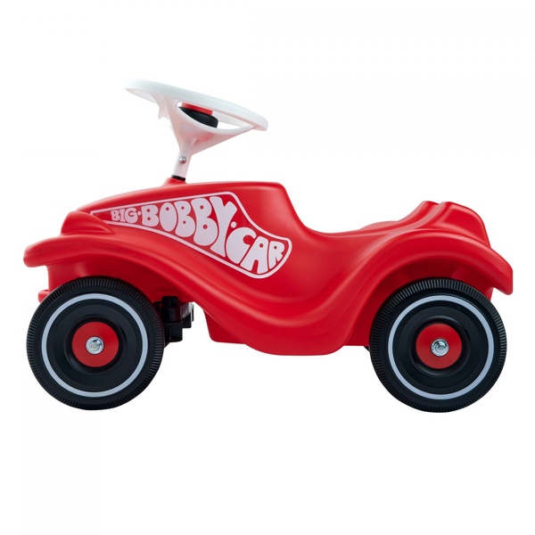 BIG Bobby Car Classic image 2