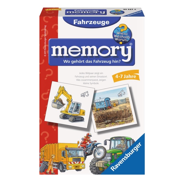 Memory SÕIDUKID image 1