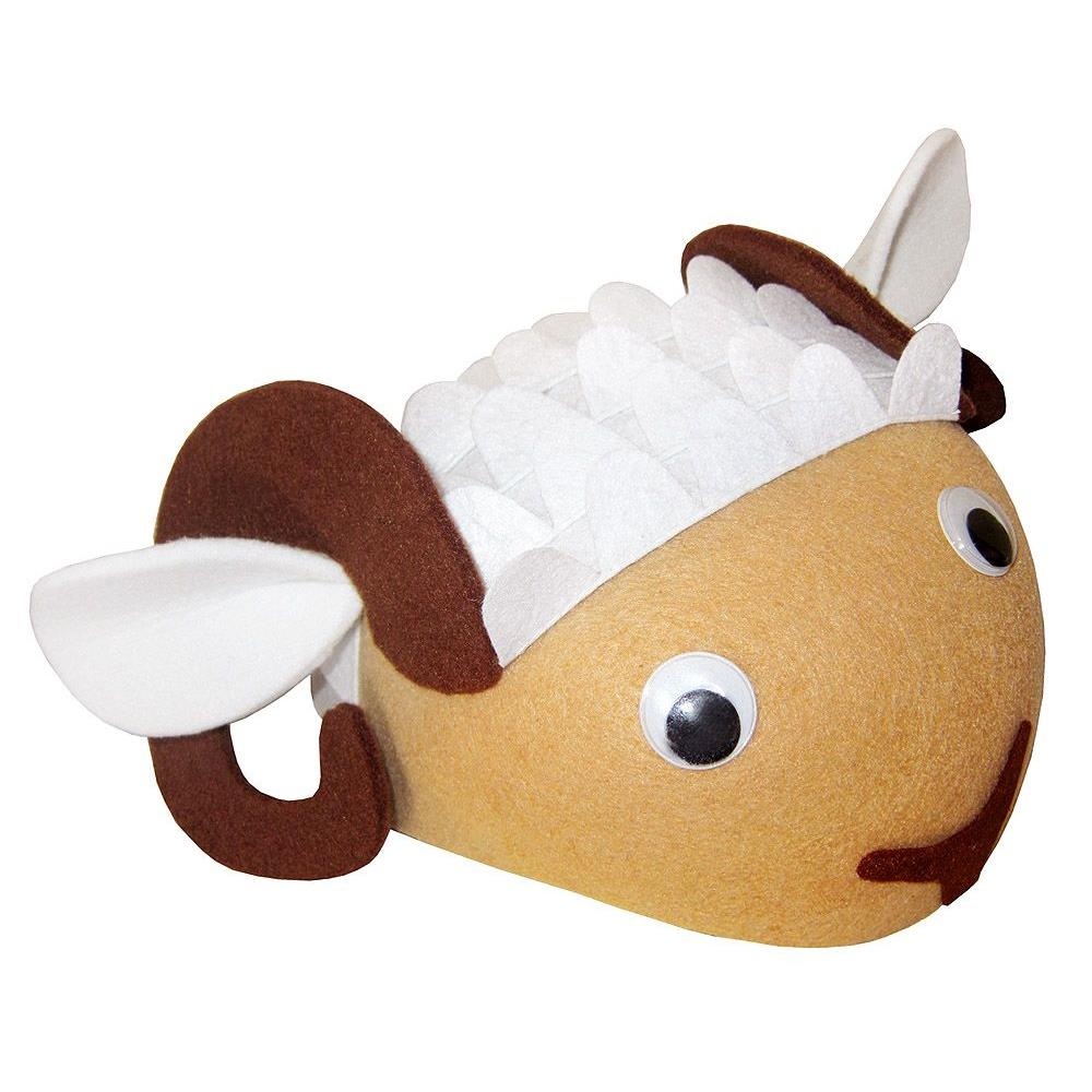 Oina mask