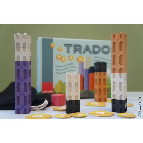 TRADO image 2