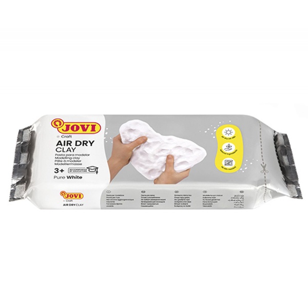 Voolimissavi JOVI 500 g valge