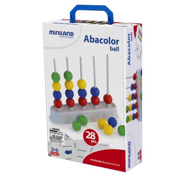 Abacolor 28 image 1