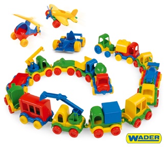 Väike auto Kid Cars