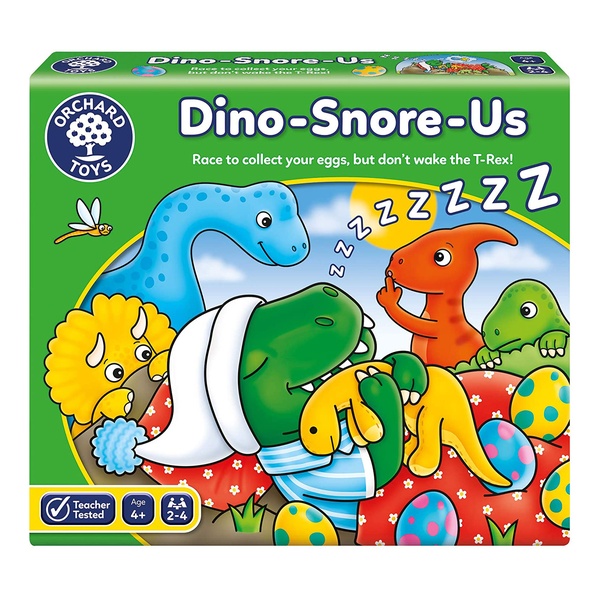 Lauamäng: Norskav dinosaurus image 1