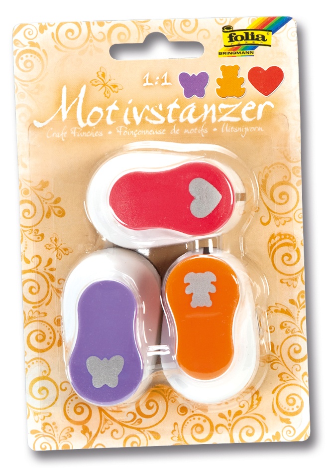 Motiivauguraudade komplekt SÜDA 3 tk/pk 