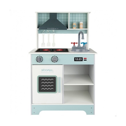 Puidust mänguköök WOOMAX