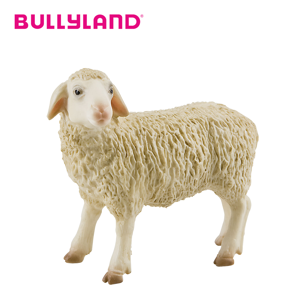 Loomafiguur Bullyland Lammas