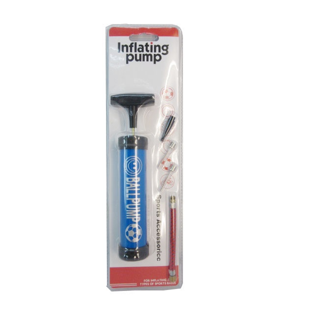 Pallipump