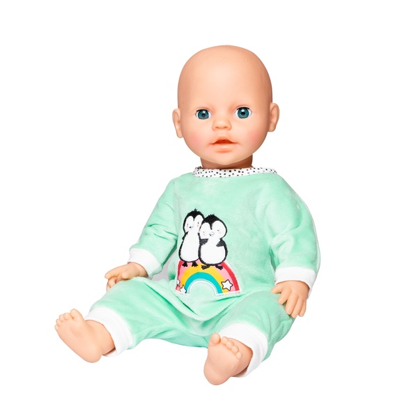 Nukuriided: pingviini kombekas Heless image 2