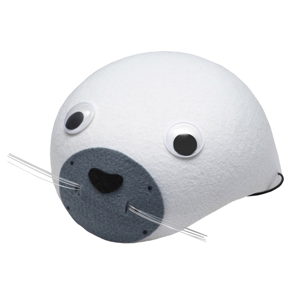 Hülge mask