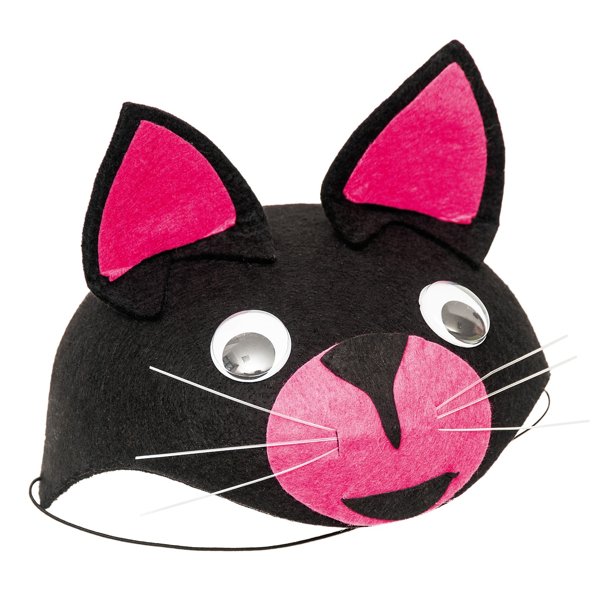 Kassi mask