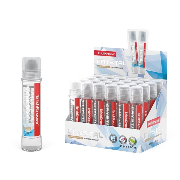 Vedelliim 50 ml ErichKrause CRYSTAL