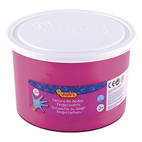 Näpuvärv JOVI 500 ml magenta