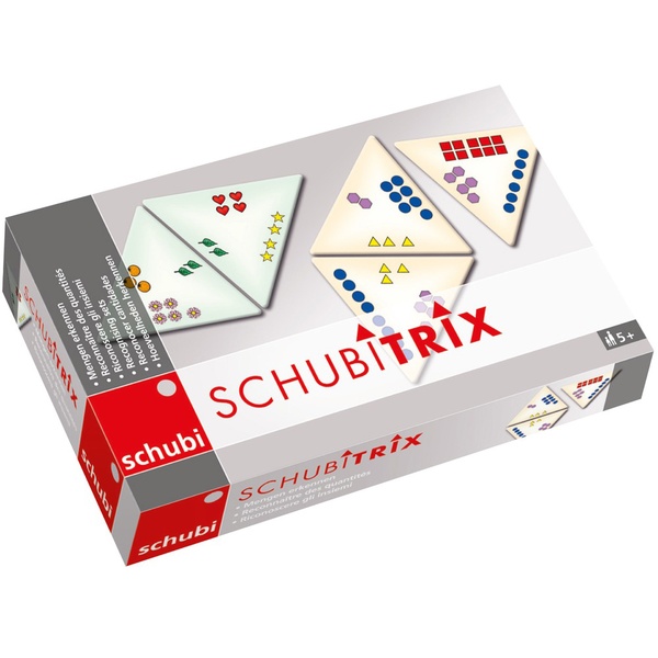 SCHUBITRIX Matemaatika