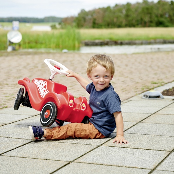 BIG Bobby Car Classic image 8