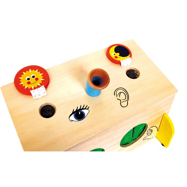 Sensoorne kast image 2