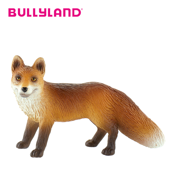 Loomafiguur Bullyland Rebane