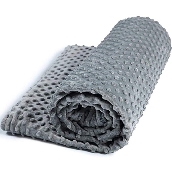 Raskustekk lastele 120x90 cm 3 kg image 2