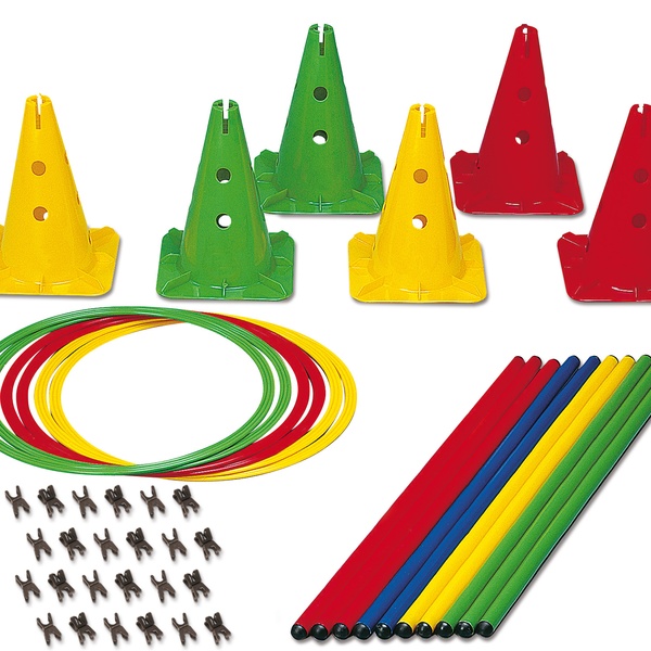 Saali komplekt