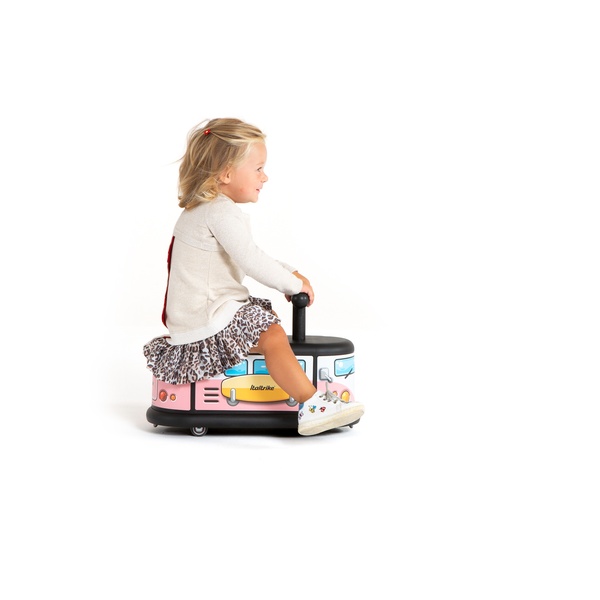 Pealeistutav auto La Cosa California unelm image 6