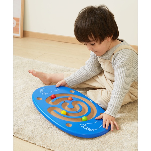 Viga Toys puidust tasakaalumäng image 4
