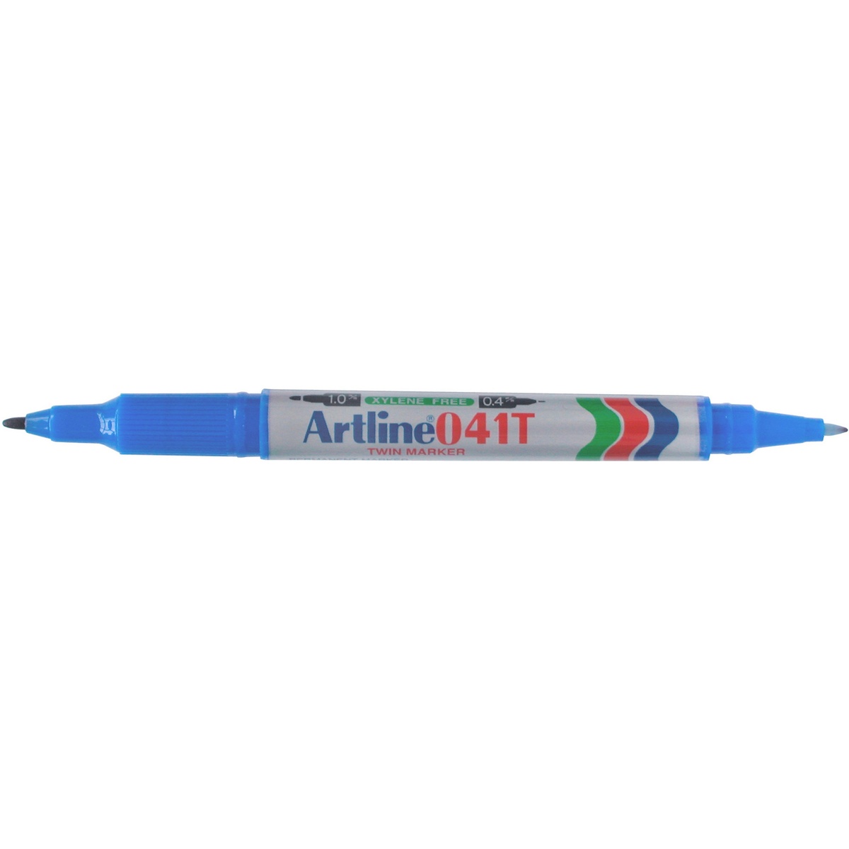 Marker ARTLINE 2-otsaga sinine